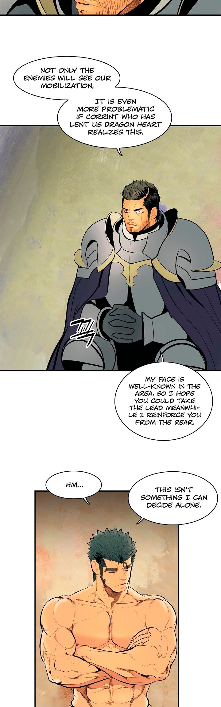 MookHyang - Dark Lady Chapter 14 page 16 - Chapter 14
