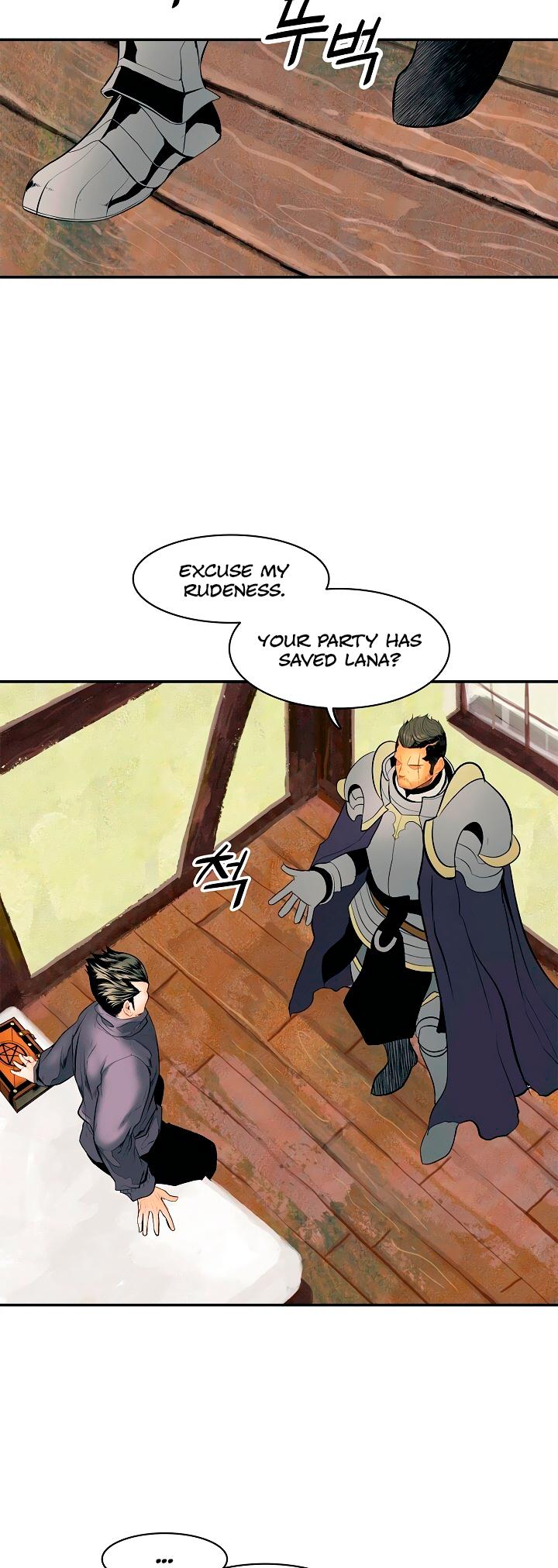 MookHyang - Dark Lady Chapter 14 page 4 - Chapter 14