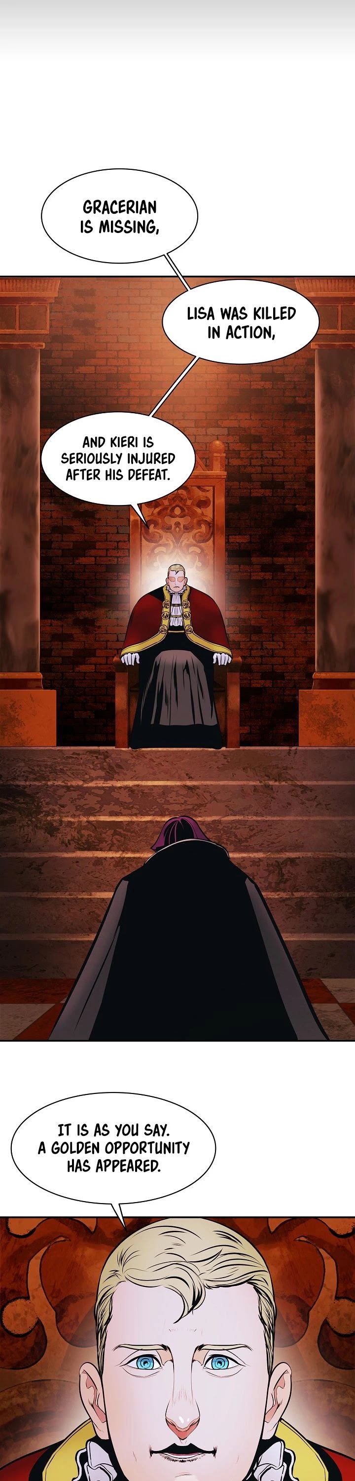 MookHyang - Dark Lady Chapter 140 page 18 - Chapter 140