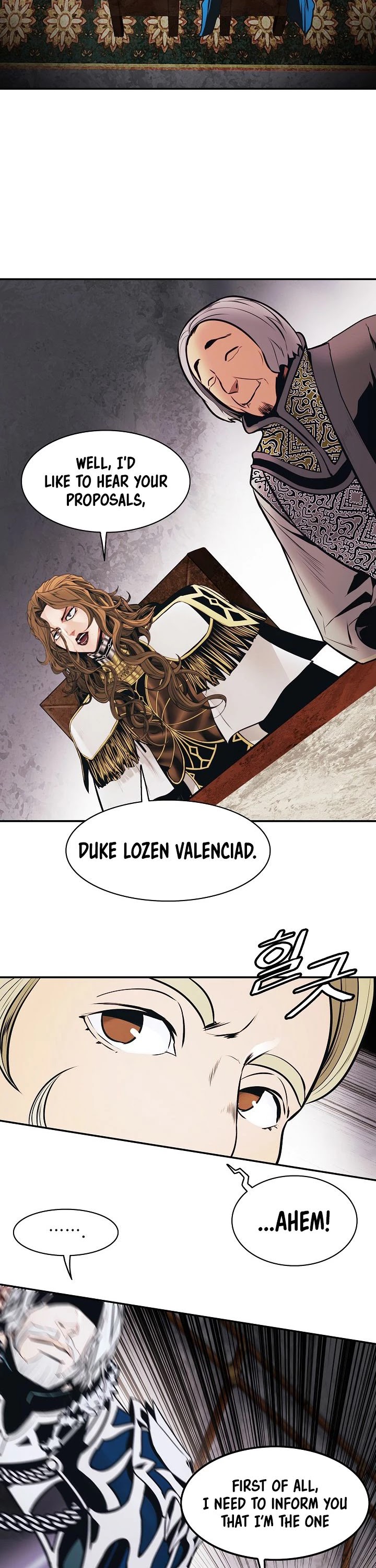 MookHyang - Dark Lady Chapter 140 page 31 - Chapter 140