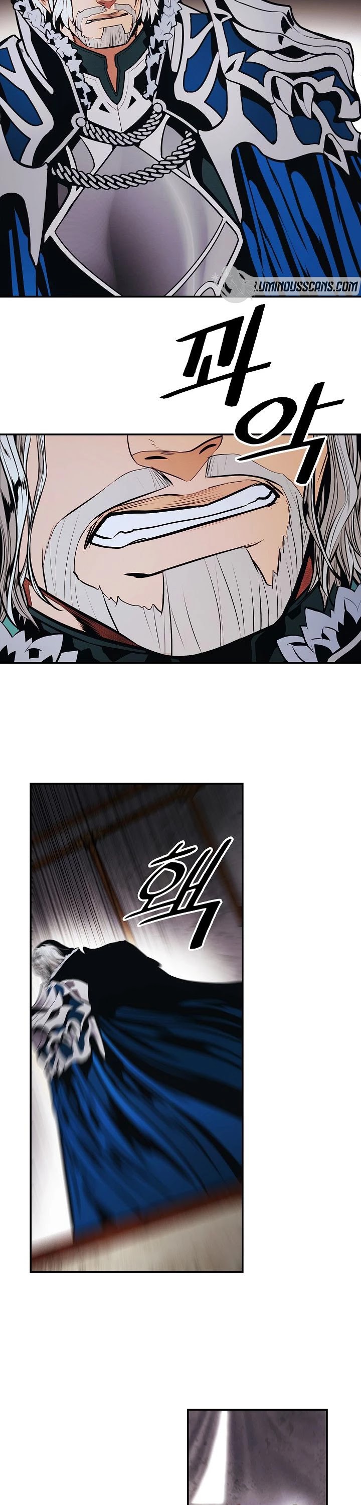 MookHyang - Dark Lady Chapter 140 page 39 - Chapter 140