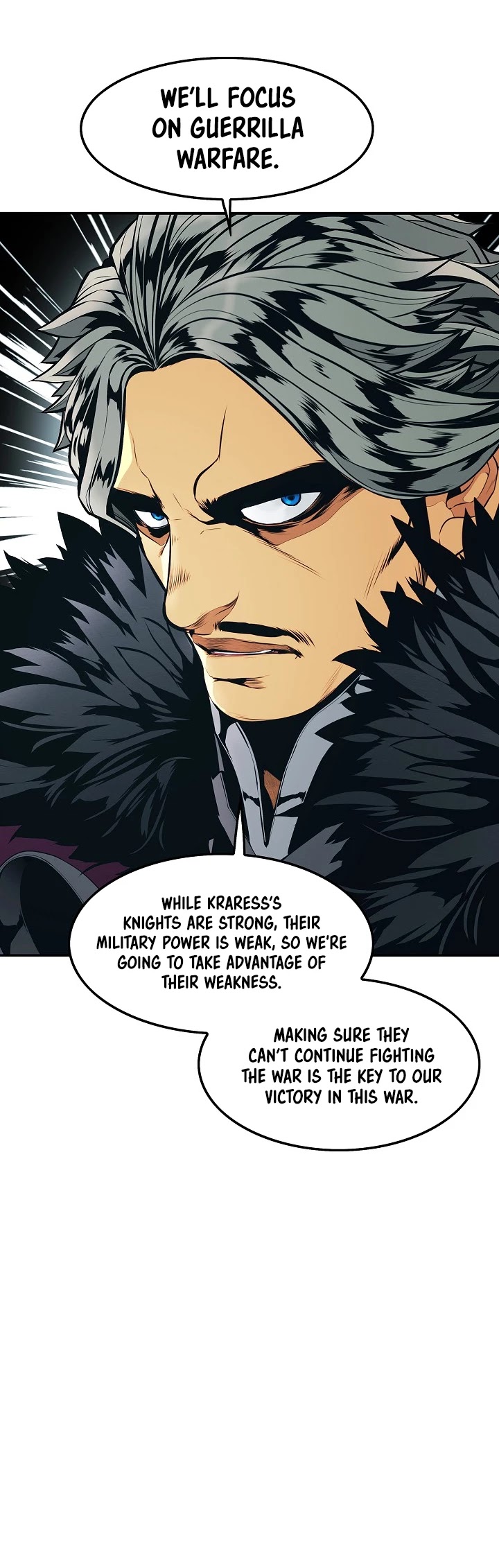 MookHyang - Dark Lady Chapter 140 page 4 - Chapter 140
