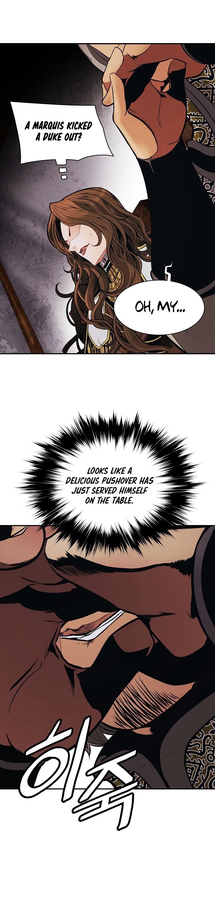 MookHyang - Dark Lady Chapter 140 page 41 - Chapter 140