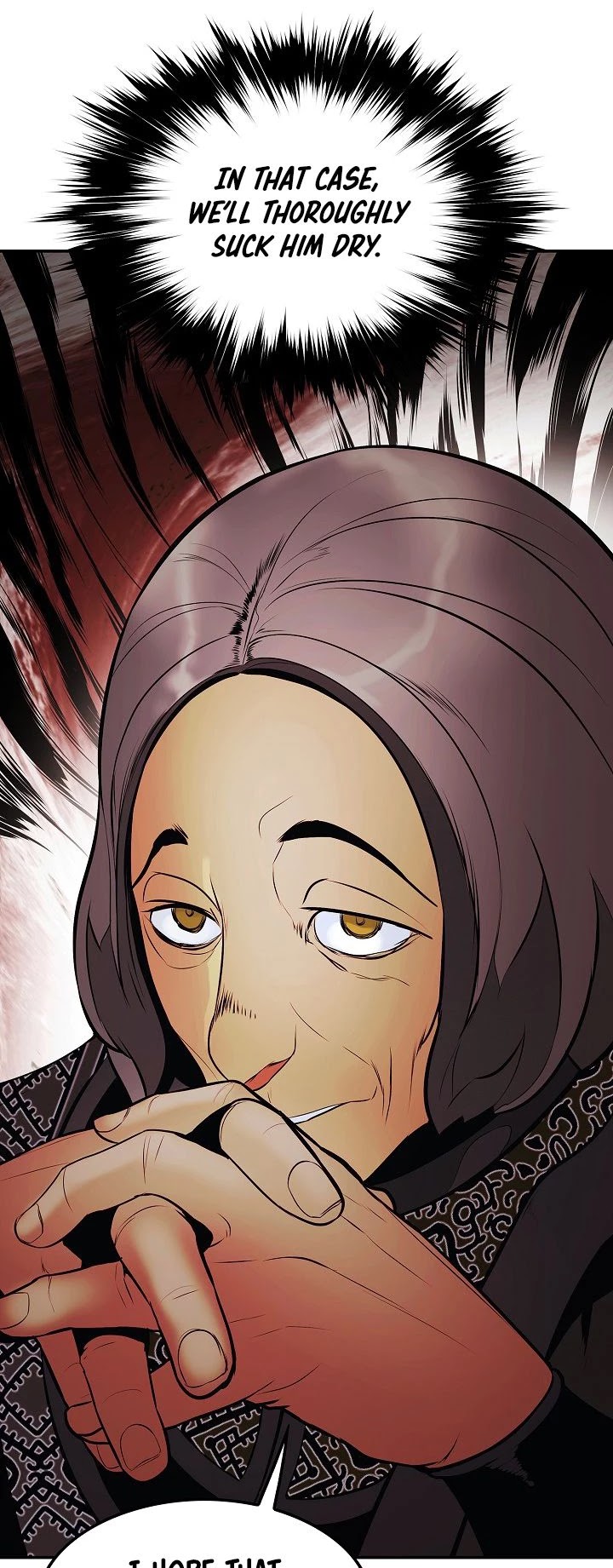MookHyang - Dark Lady Chapter 140 page 42 - Chapter 140
