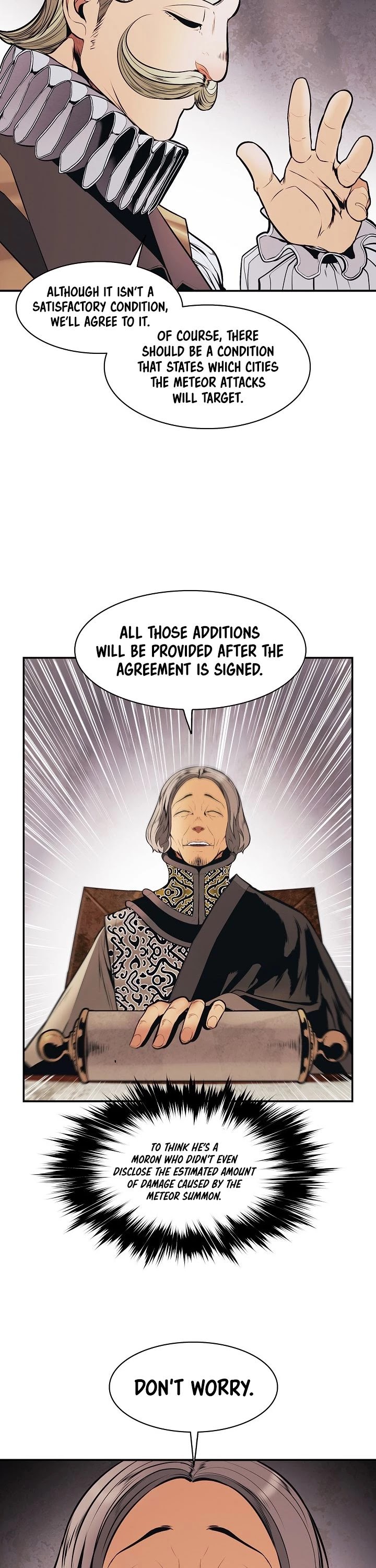 MookHyang - Dark Lady Chapter 141 page 13 - Chapter 141