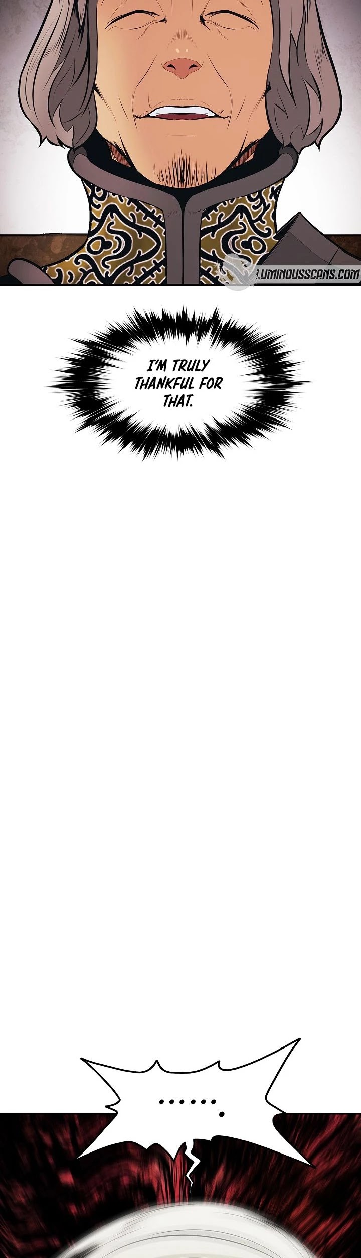 MookHyang - Dark Lady Chapter 141 page 14 - Chapter 141