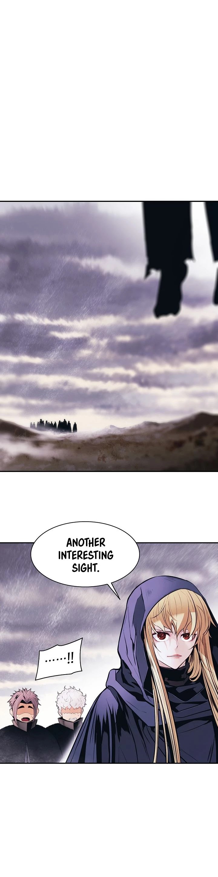 MookHyang - Dark Lady Chapter 141 page 21 - Chapter 141