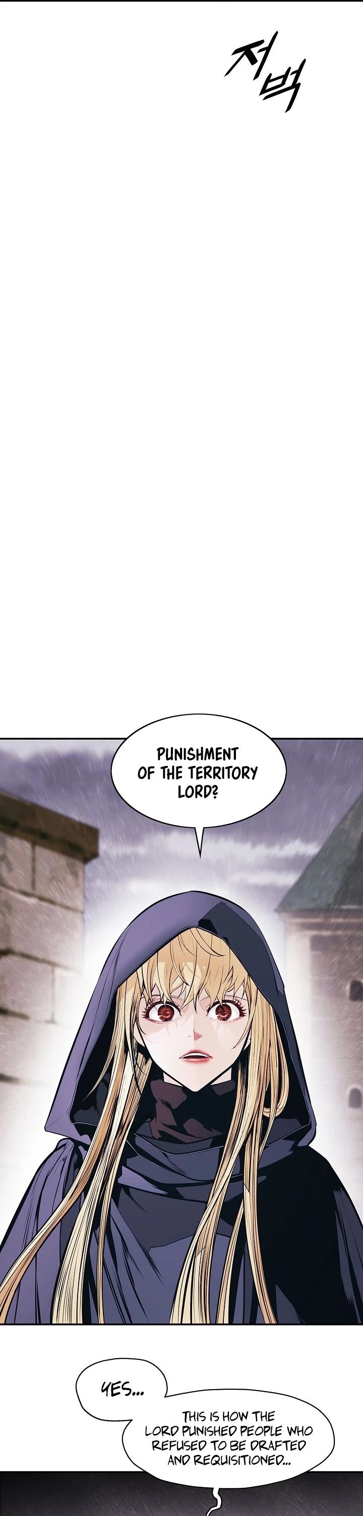 MookHyang - Dark Lady Chapter 141 page 23 - Chapter 141