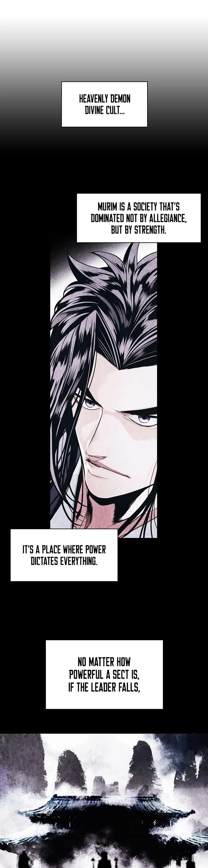 MookHyang - Dark Lady Chapter 141 page 30 - Chapter 141