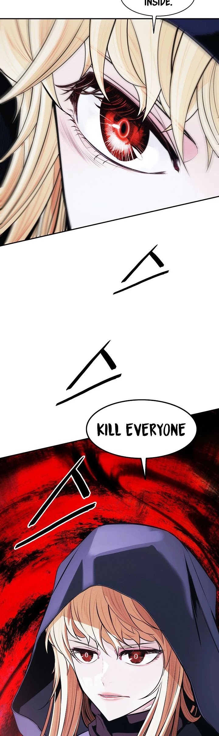 MookHyang - Dark Lady Chapter 141 page 38 - Chapter 141