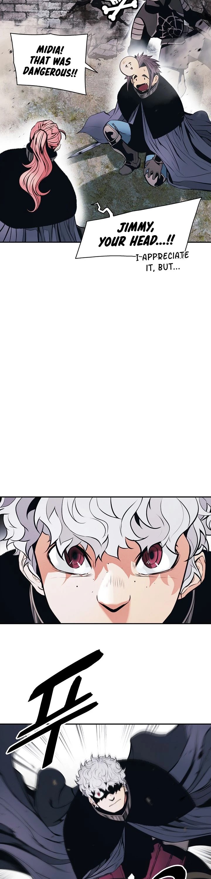 MookHyang - Dark Lady Chapter 142 page 24 - Chapter 142