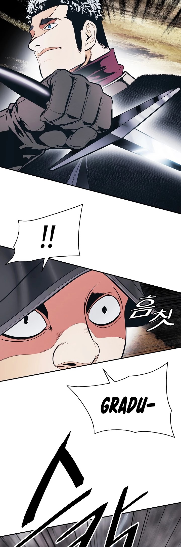 MookHyang - Dark Lady Chapter 142 page 3 - Chapter 142
