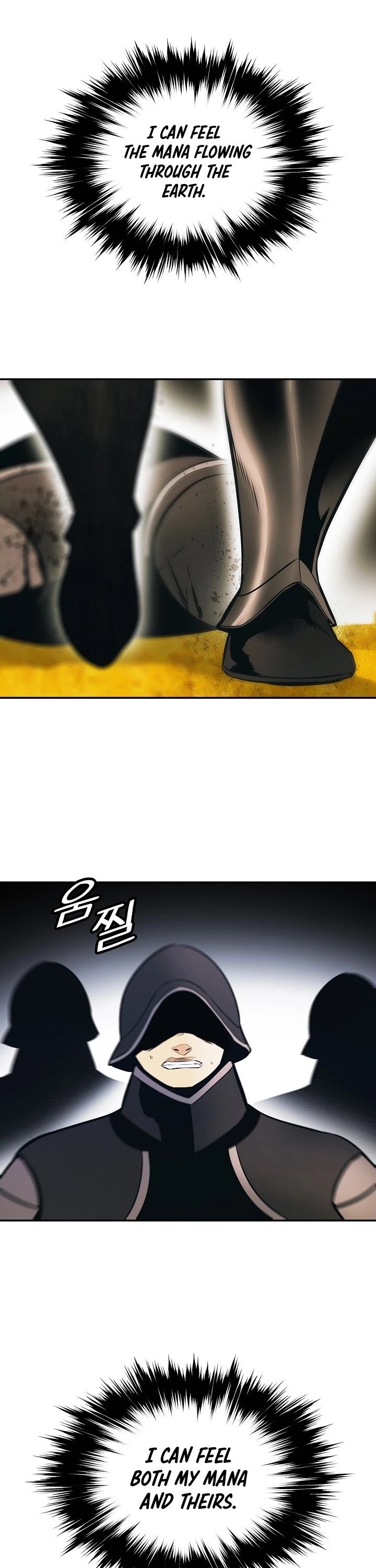 MookHyang - Dark Lady Chapter 142 page 33 - Chapter 142