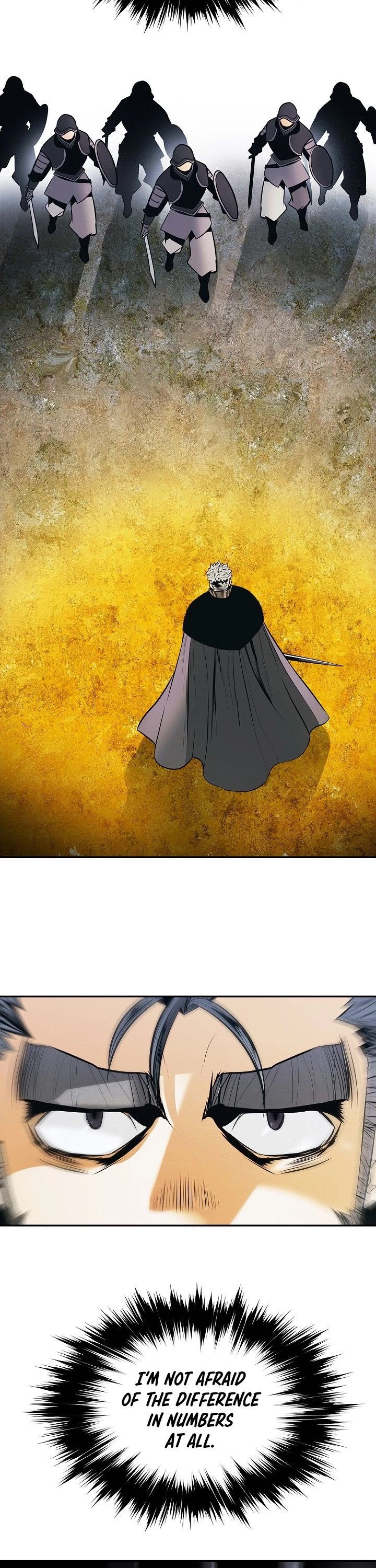MookHyang - Dark Lady Chapter 142 page 34 - Chapter 142
