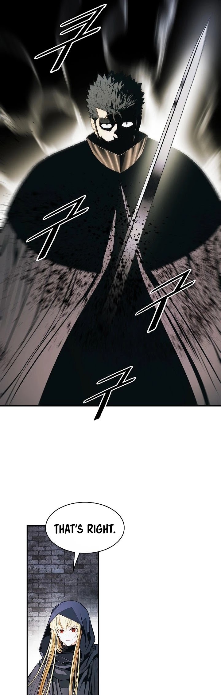 MookHyang - Dark Lady Chapter 142 page 35 - Chapter 142