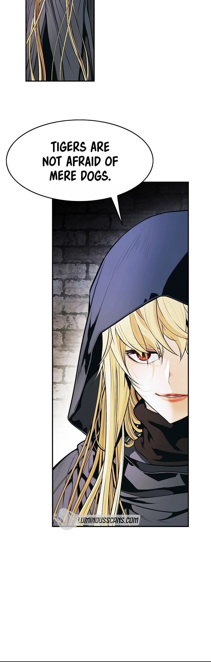 MookHyang - Dark Lady Chapter 142 page 36 - Chapter 142