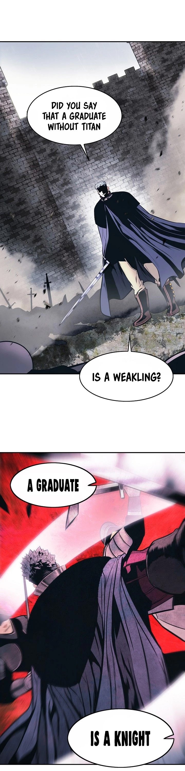 MookHyang - Dark Lady Chapter 142 page 38 - Chapter 142