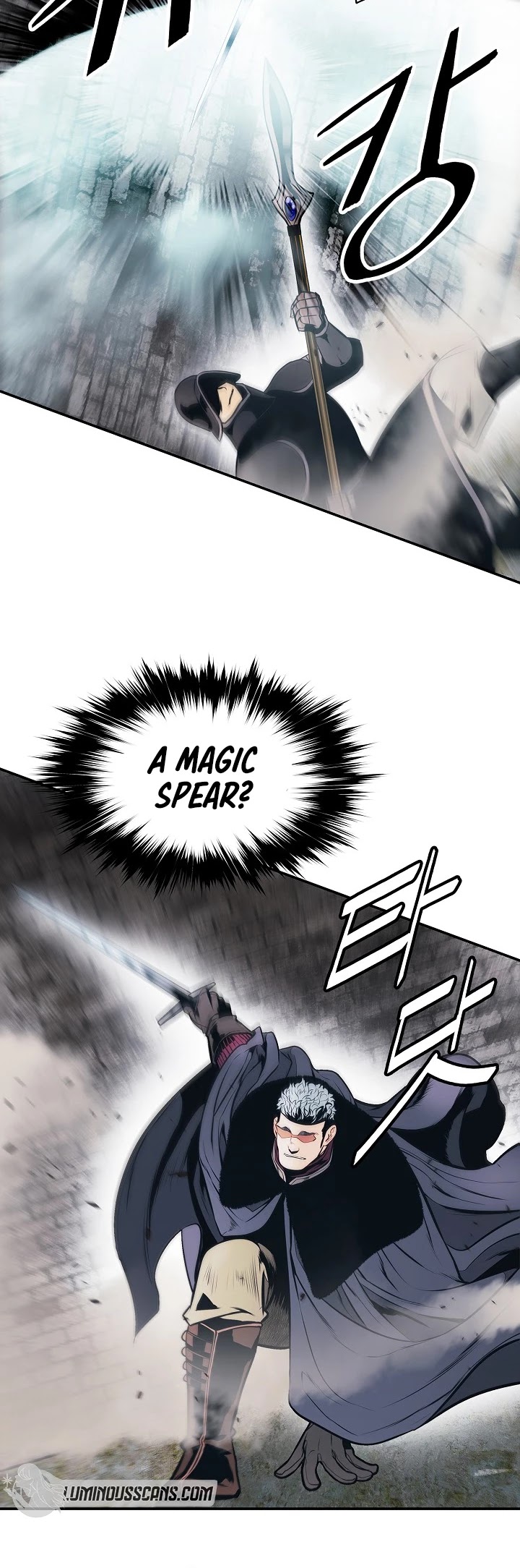 MookHyang - Dark Lady Chapter 142 page 8 - Chapter 142