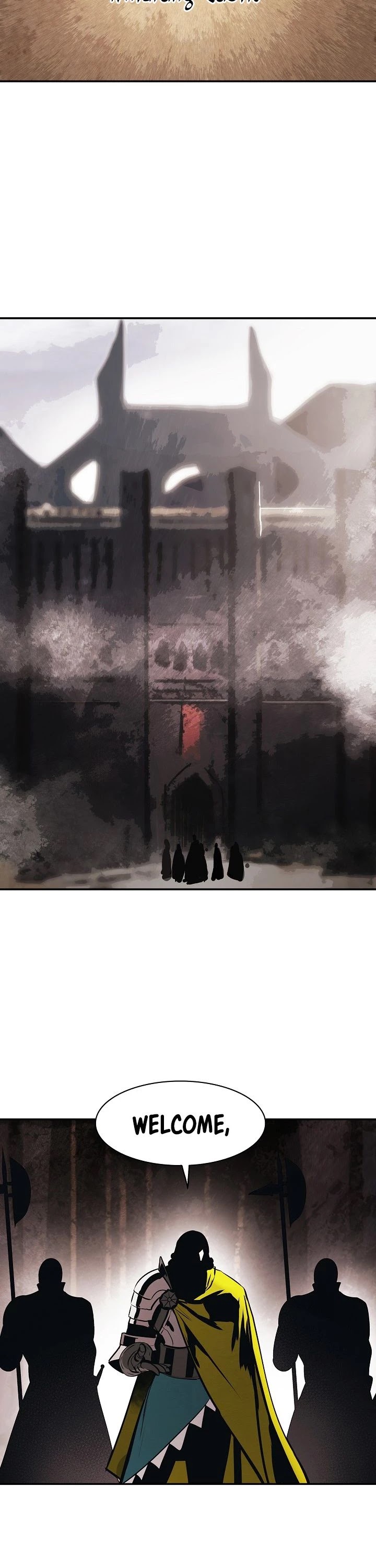 MookHyang - Dark Lady Chapter 143 page 24 - Chapter 143