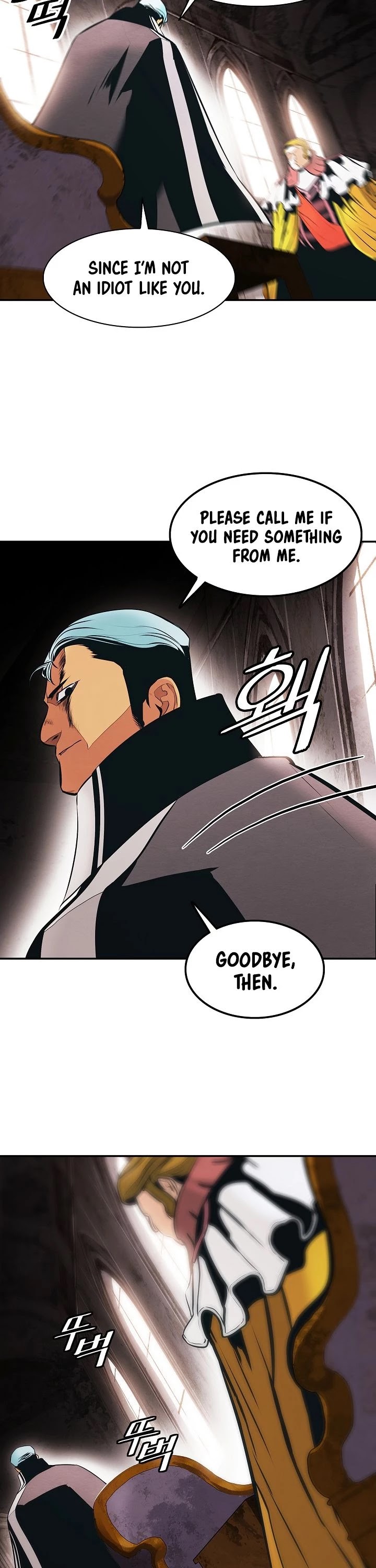 MookHyang - Dark Lady Chapter 143 page 32 - Chapter 143