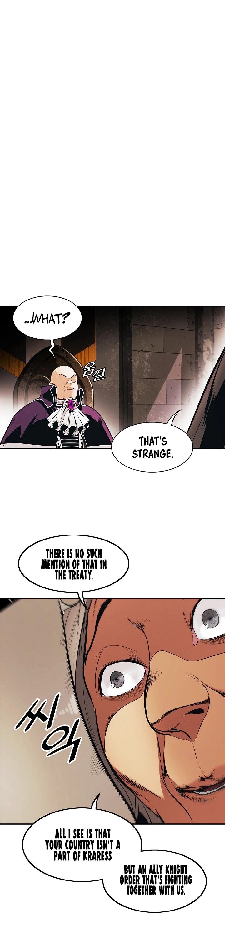 MookHyang - Dark Lady Chapter 144 page 10 - Chapter 144