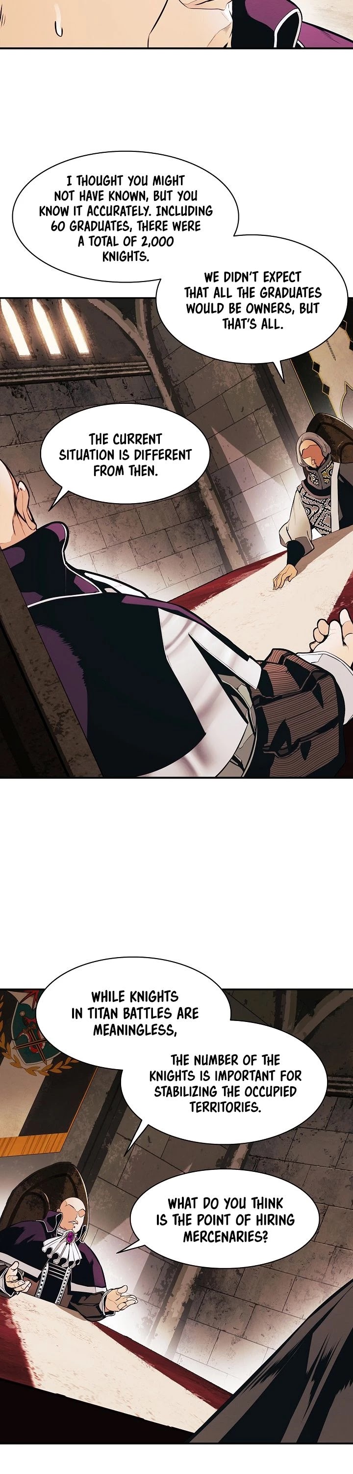 MookHyang - Dark Lady Chapter 144 page 18 - Chapter 144