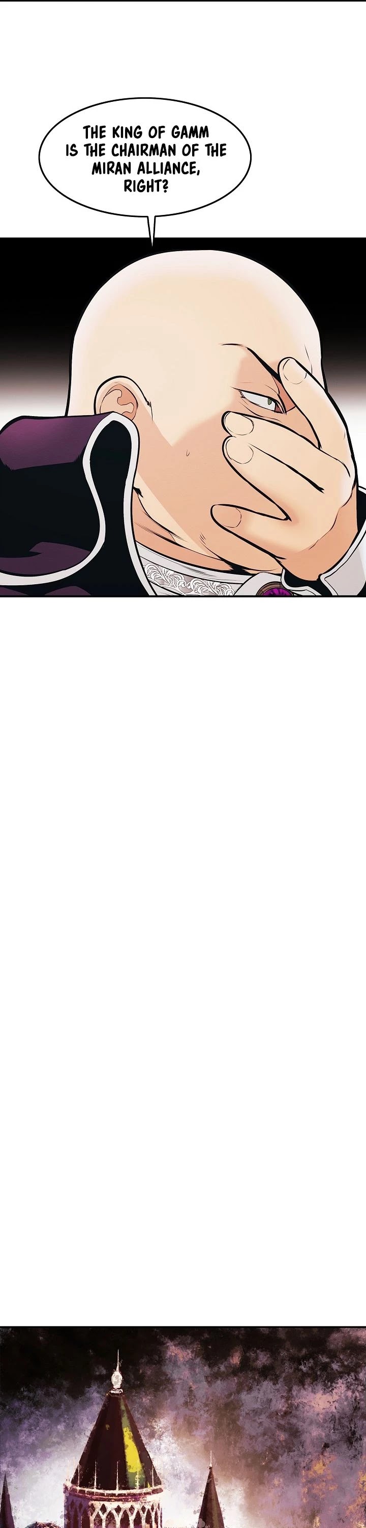MookHyang - Dark Lady Chapter 144 page 23 - Chapter 144