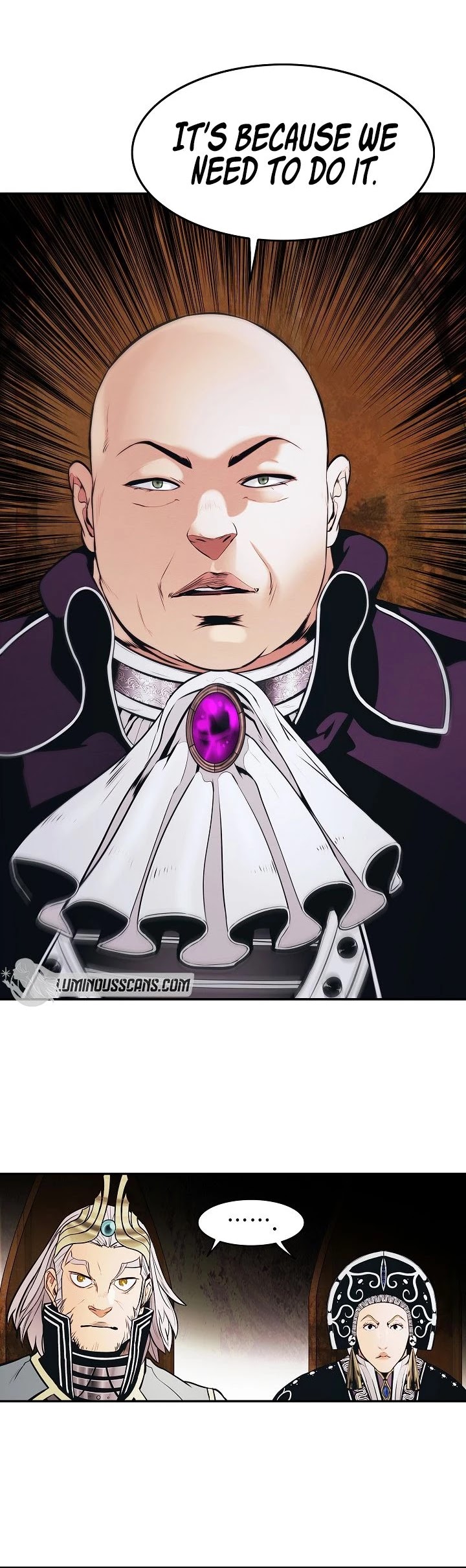 MookHyang - Dark Lady Chapter 144 page 29 - Chapter 144