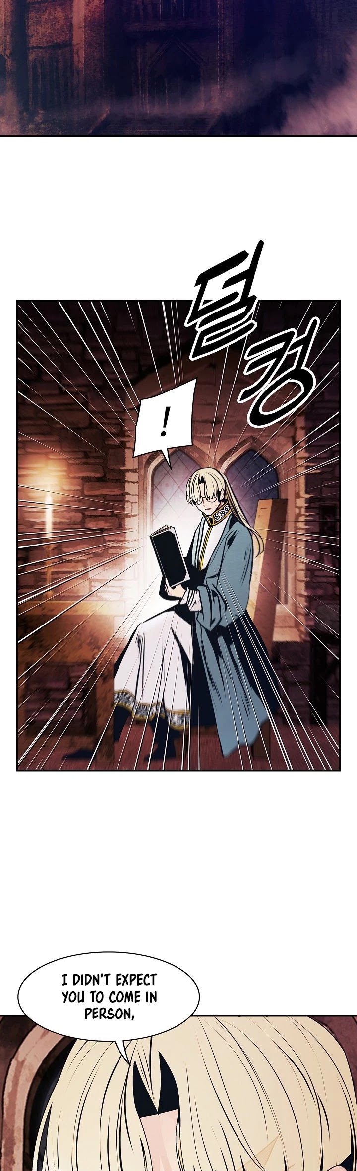 MookHyang - Dark Lady Chapter 144 page 35 - Chapter 144
