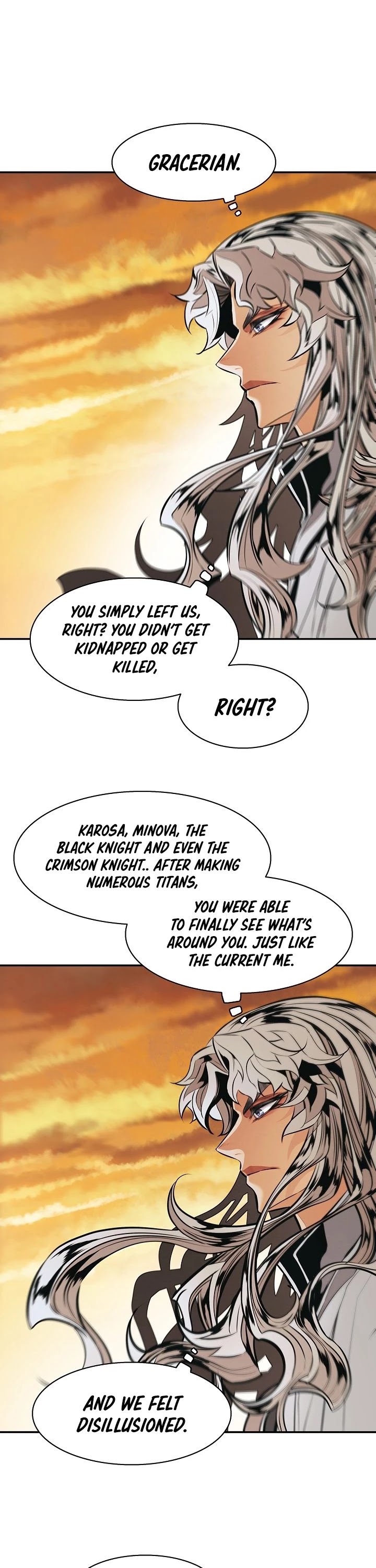 MookHyang - Dark Lady Chapter 145 page 17 - Chapter 145