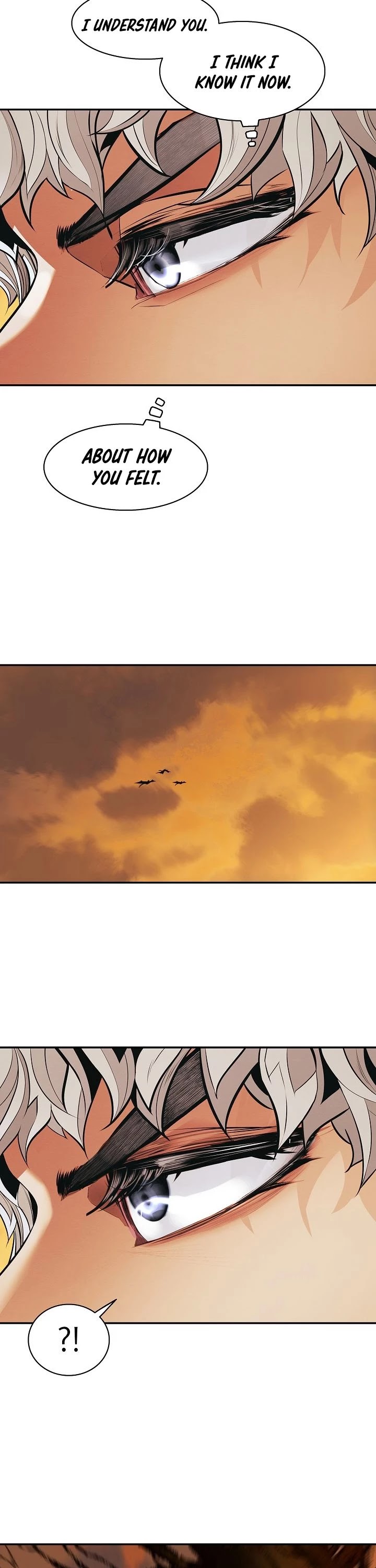 MookHyang - Dark Lady Chapter 145 page 18 - Chapter 145