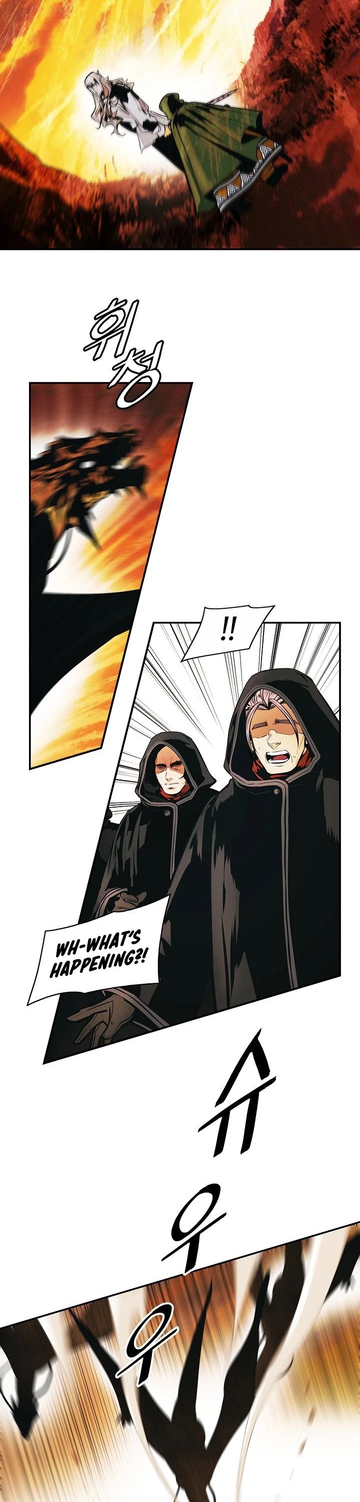 MookHyang - Dark Lady Chapter 145 page 25 - Chapter 145