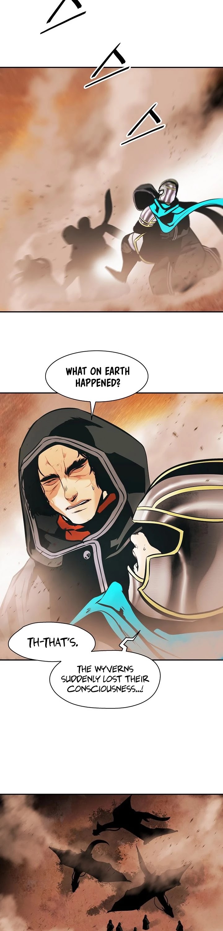 MookHyang - Dark Lady Chapter 145 page 27 - Chapter 145