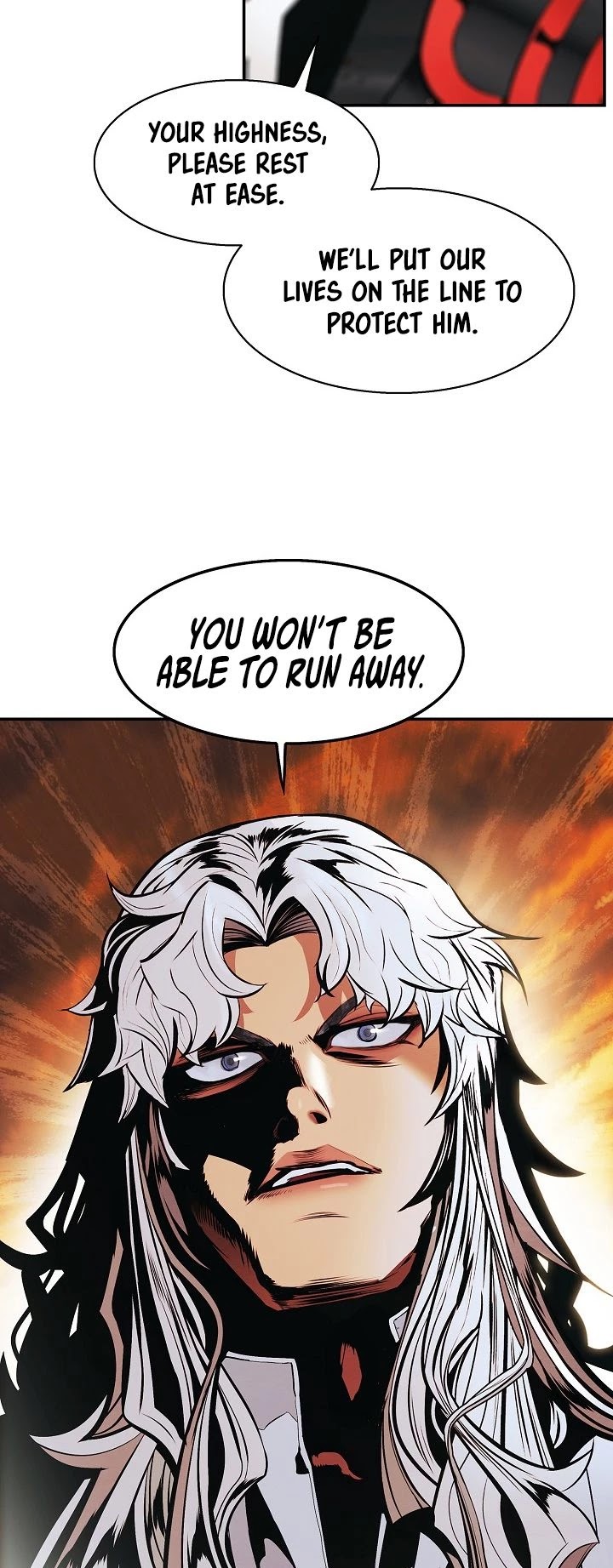 MookHyang - Dark Lady Chapter 145 page 36 - Chapter 145