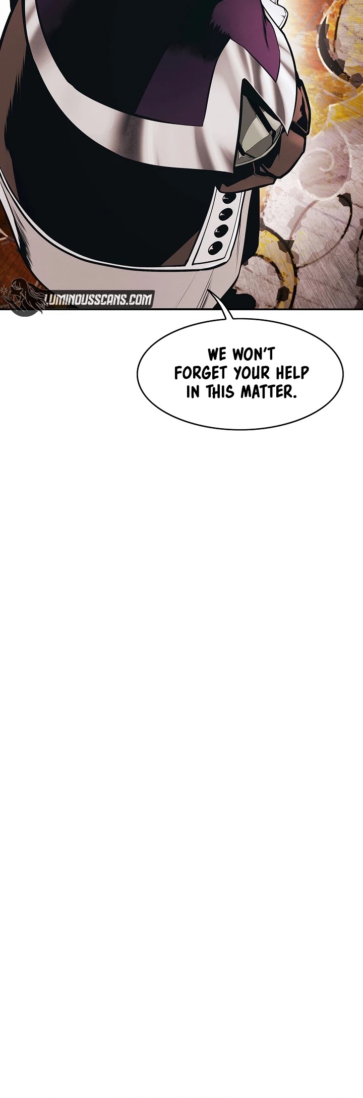 MookHyang - Dark Lady Chapter 145 page 8 - Chapter 145