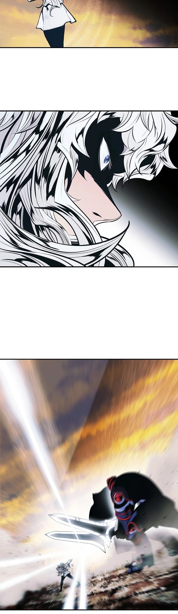 MookHyang - Dark Lady Chapter 146 page 14 - Chapter 146