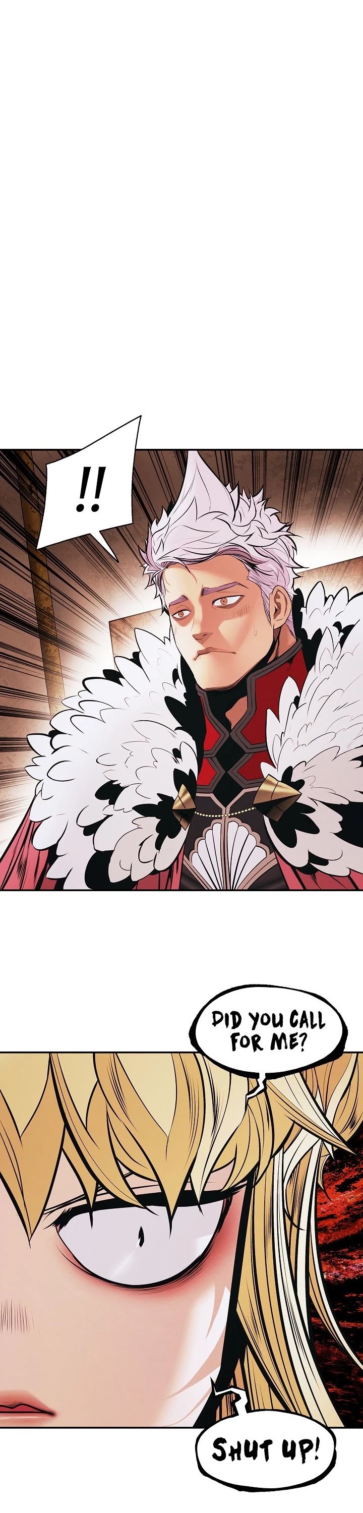MookHyang - Dark Lady Chapter 146 page 34 - Chapter 146