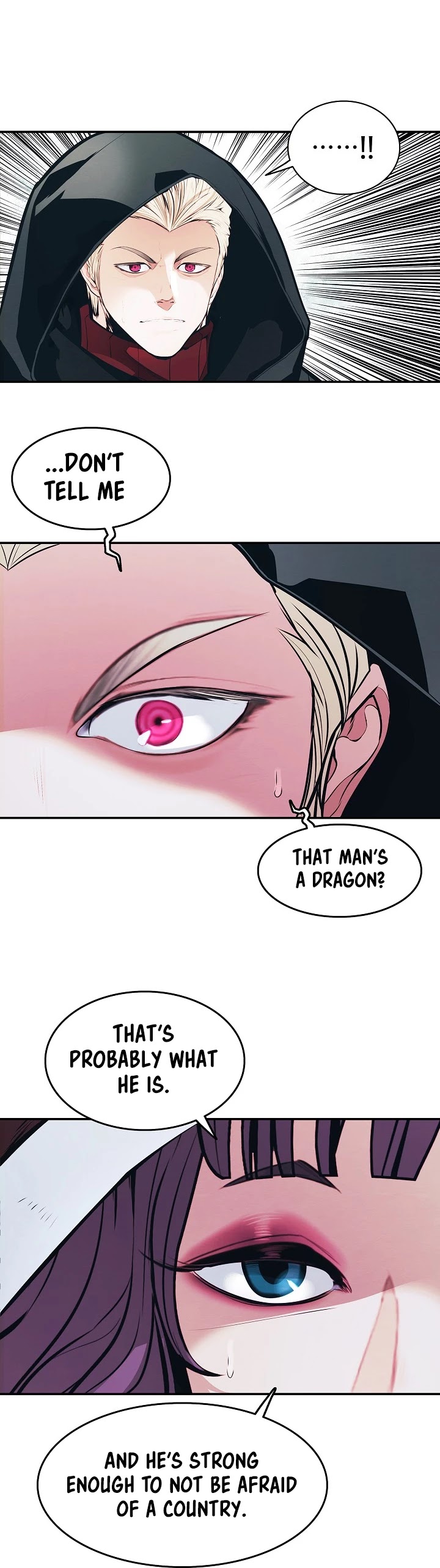 MookHyang - Dark Lady Chapter 147 page 16 - Chapter 147