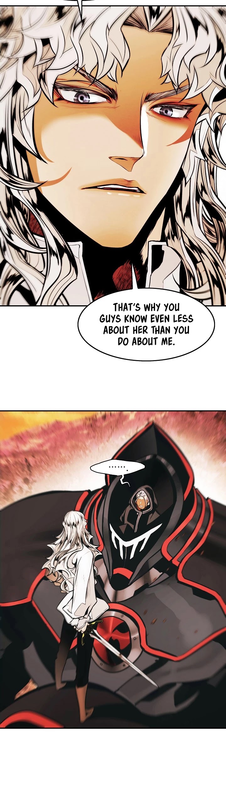MookHyang - Dark Lady Chapter 148 page 15 - Chapter 148
