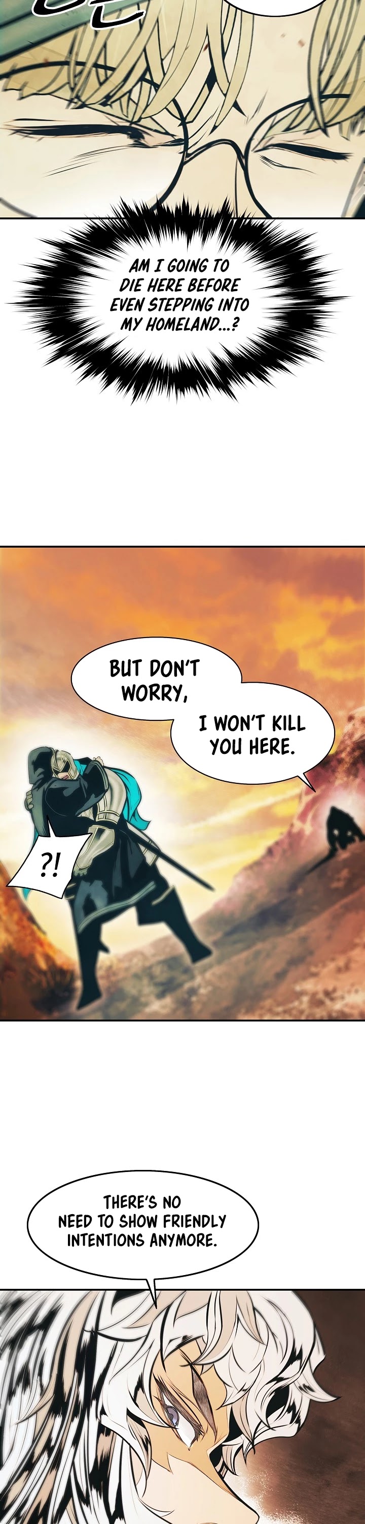 MookHyang - Dark Lady Chapter 148 page 17 - Chapter 148