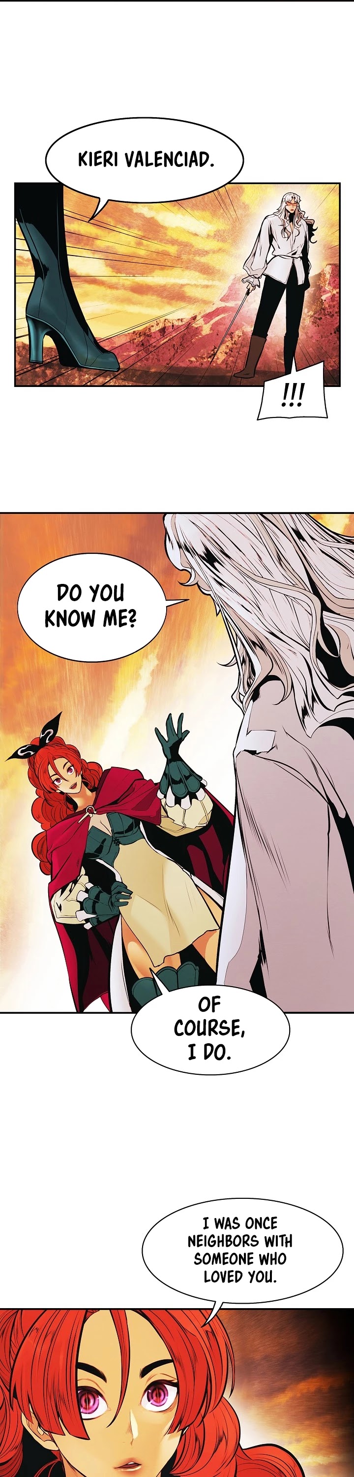 MookHyang - Dark Lady Chapter 148 page 26 - Chapter 148