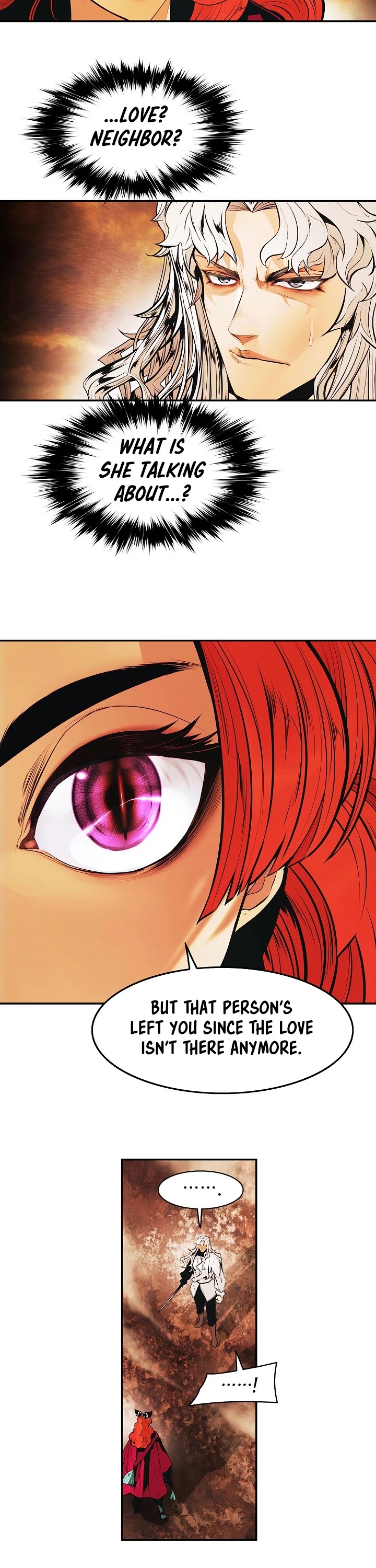MookHyang - Dark Lady Chapter 148 page 27 - Chapter 148