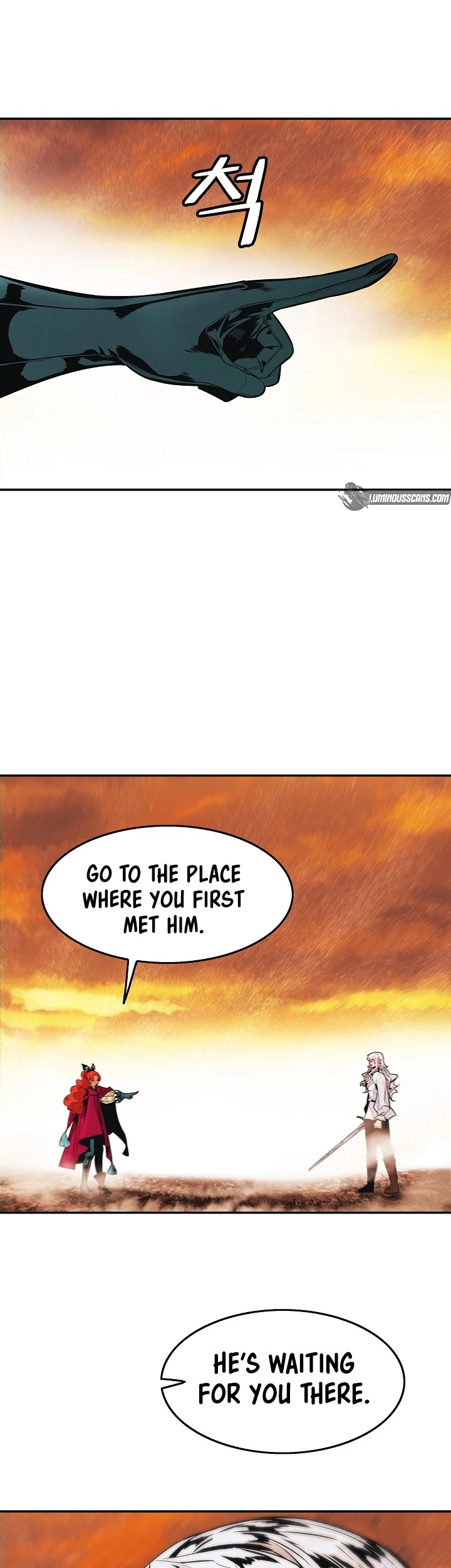 MookHyang - Dark Lady Chapter 148 page 29 - Chapter 148