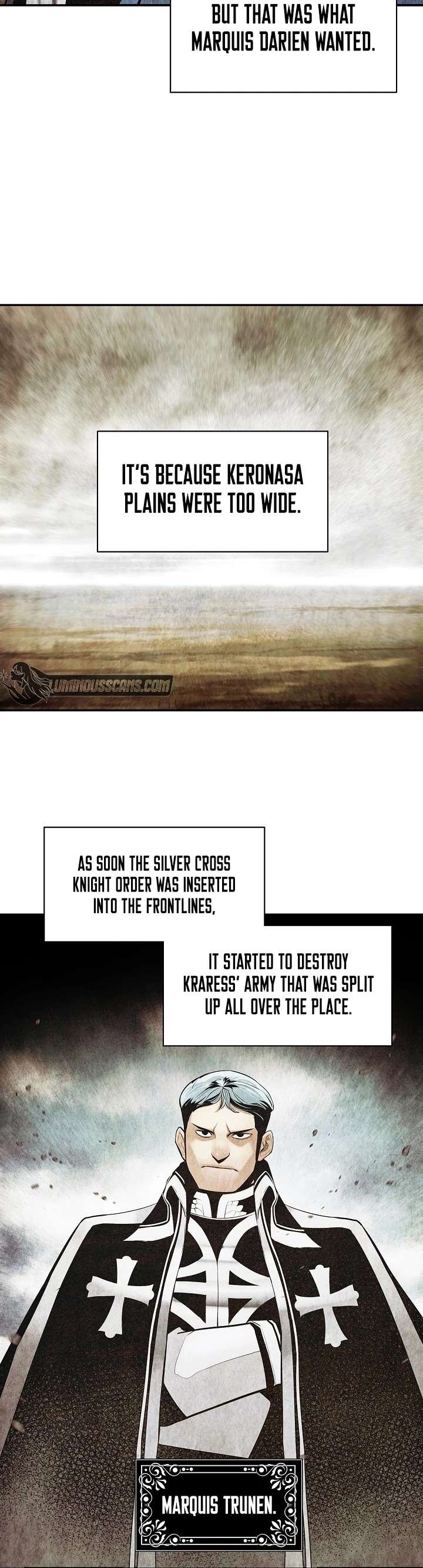 MookHyang - Dark Lady Chapter 149 page 11 - Chapter 149
