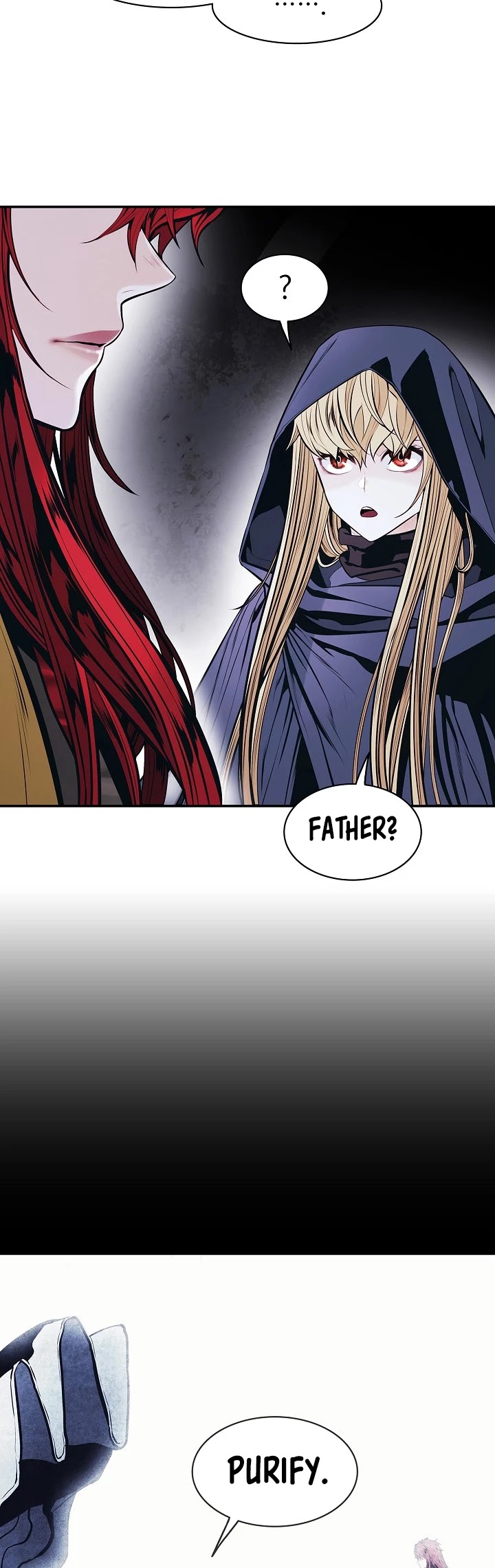 MookHyang - Dark Lady Chapter 149 page 25 - Chapter 149