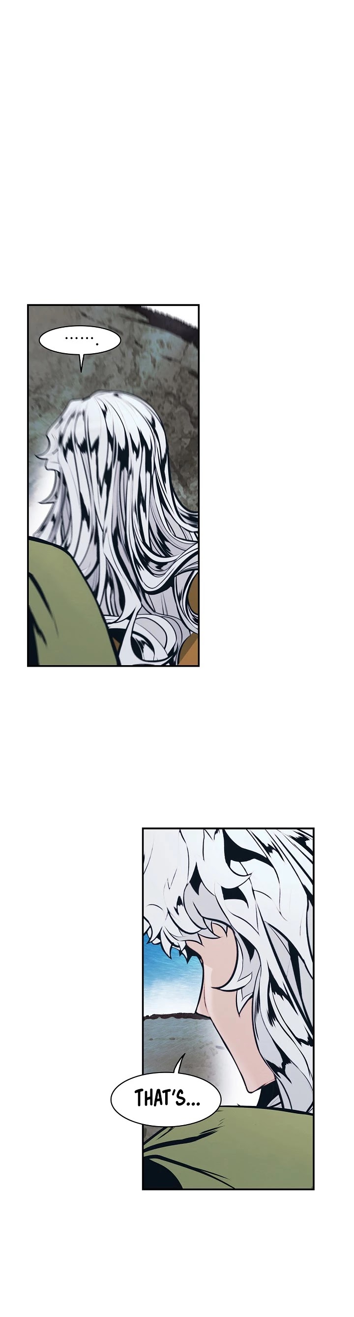 MookHyang - Dark Lady Chapter 149 page 30 - Chapter 149
