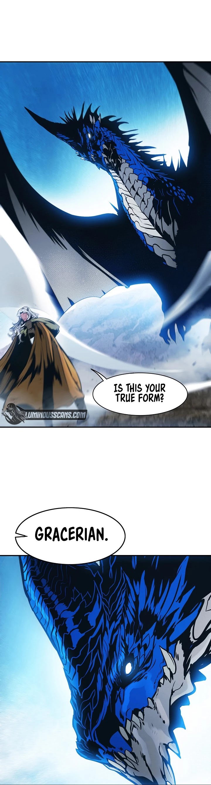 MookHyang - Dark Lady Chapter 149 page 31 - Chapter 149