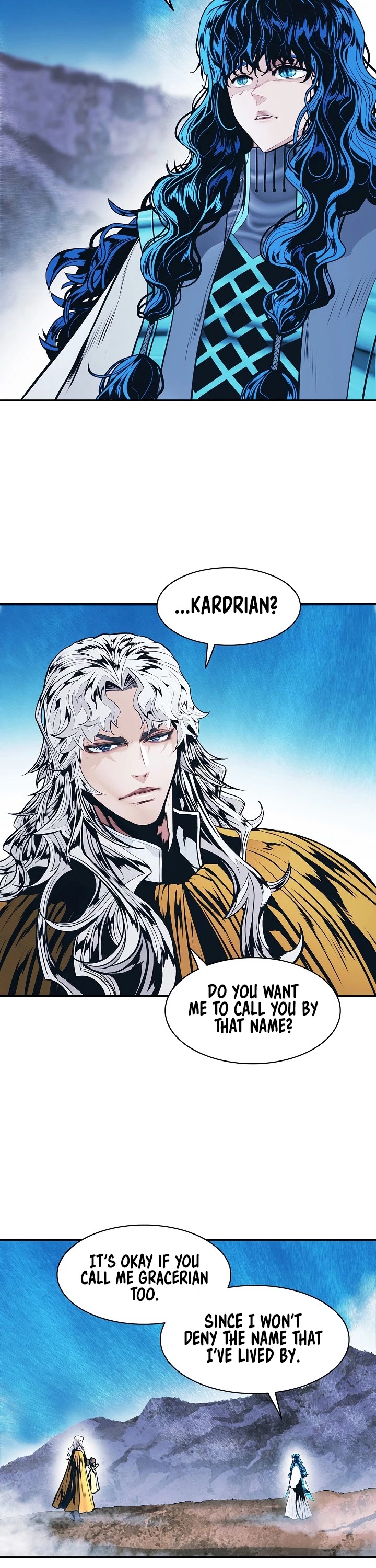 MookHyang - Dark Lady Chapter 149 page 34 - Chapter 149