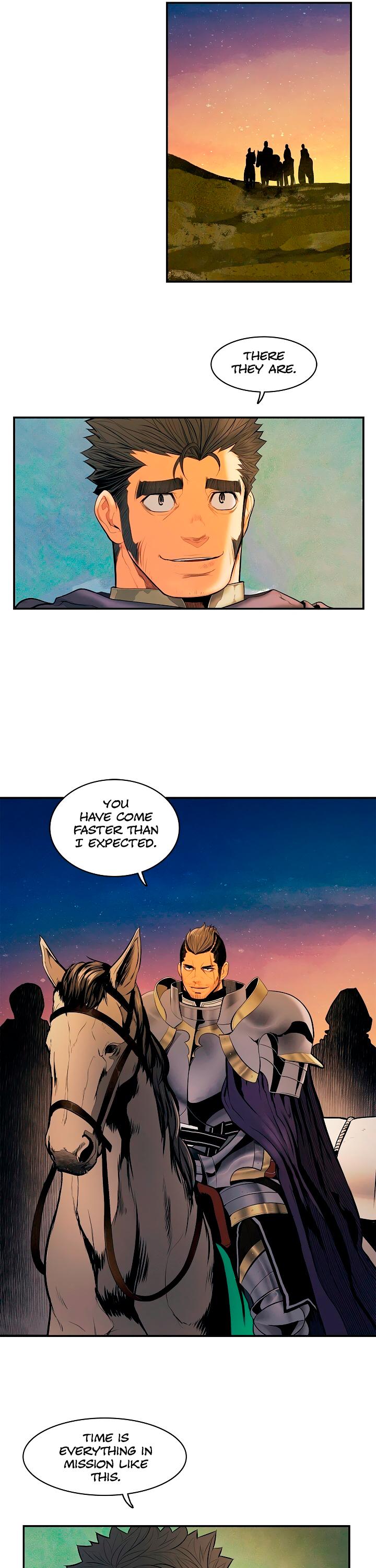 MookHyang - Dark Lady Chapter 15 page 10 - Chapter 15