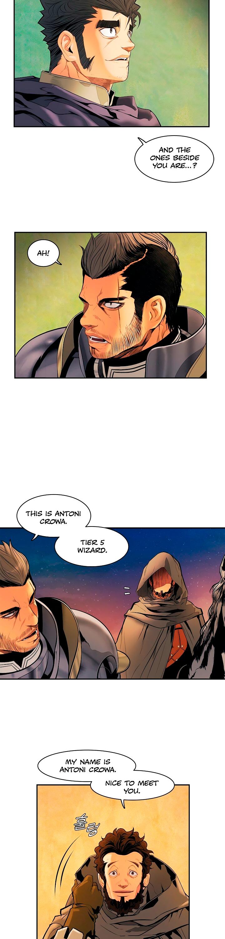 MookHyang - Dark Lady Chapter 15 page 11 - Chapter 15